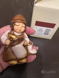 Calzolaio presepe classico