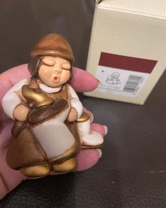 Calzolaio presepe classico