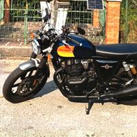 royal enfield interceptor 