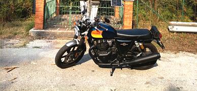 royal enfield interceptor 