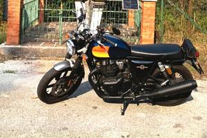 royal enfield interceptor 