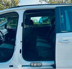 volkswagen sharan 2.0
