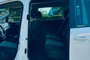 volkswagen sharan 2.0