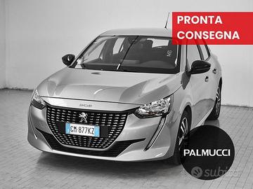 Peugeot 208 Active Pack PureTech 75 S/S