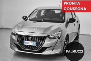 Peugeot 208 Active Pack PureTech 75 S/S