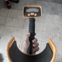 metal detector garret ace 150