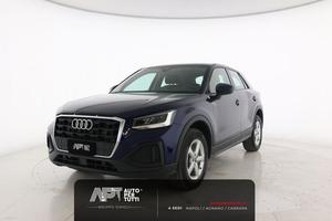 Audi Q2 30 2.0 tdi Business