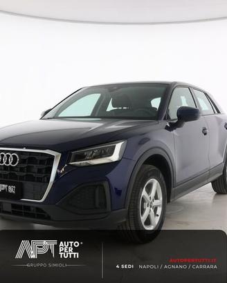 Audi Q2 30 2.0 tdi Business