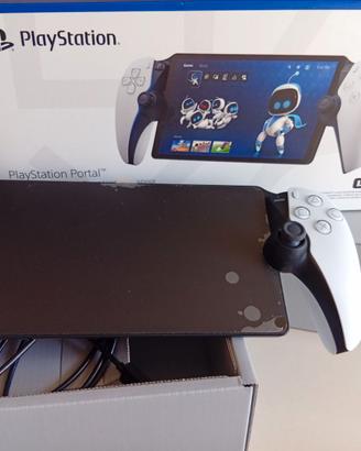 PlayStation portal