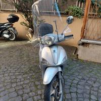 Piaggio Liberty 50 2005