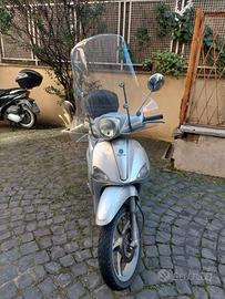 Piaggio Liberty 50 2005