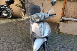 Piaggio Liberty 50 2005