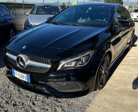 Mercedes-benz CLA 200 d S.W. Automatic Premium