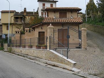 Villino dei sibillini