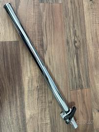 Tubo Sella Brompton Telescopico Snapfitin