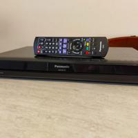 DVD recorder Panasonic DMR-EX773