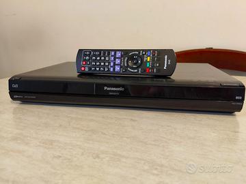 DVD recorder Panasonic DMR-EX773