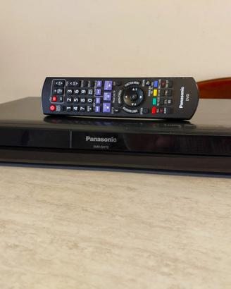 DVD recorder Panasonic DMR-EX773