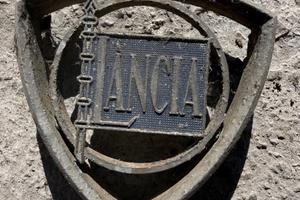 Logo storico
