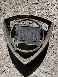 Logo storico