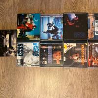 Cd musicali Vasco Rossi