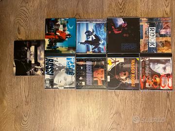 Cd musicali Vasco Rossi