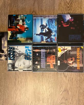 Cd musicali Vasco Rossi