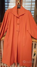 cappotto lana