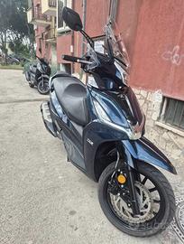 Kymco  agility 350 ABS 2024