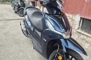 Kymco  agility 350 ABS 2024