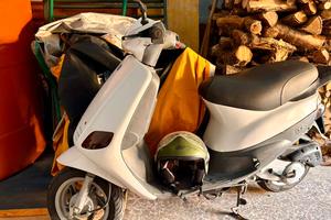 Piaggio Zip 50 – Completamente restaurato a nuovo