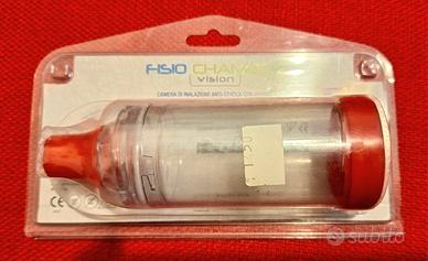 Camera di inalazione 