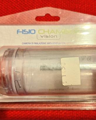 Camera di inalazione 