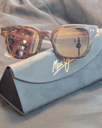 Occhiale Maui Jim Shore Break
