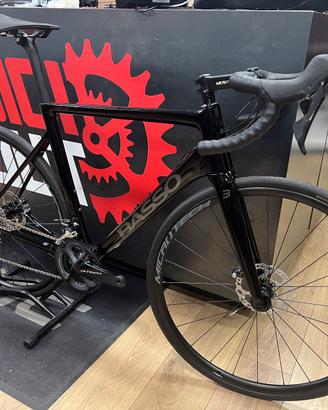 Basso Venta Disc Ultegra tg. 53 2023