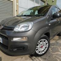 PANDA 1200 4Cilindri FIRE 5posti 2021