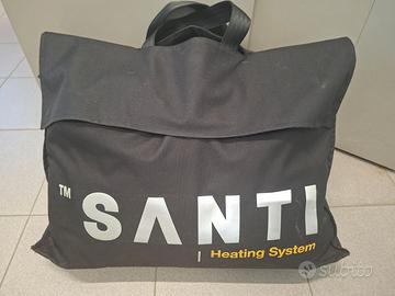 Sottomuta santi heating system BZ400