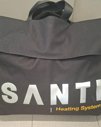 Sottomuta santi heating system BZ400