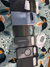 Google pixel 10 pro xl 