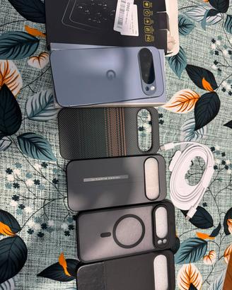 Google pixel 10 pro xl 