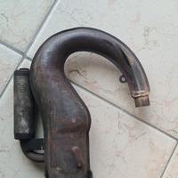 scarico Polini per Vespa 50