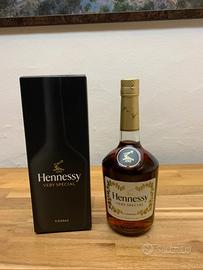 Cognac Hennessy Very Special