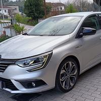 Renault Megane Megane 1.6 dci energy Gt Line 130cv