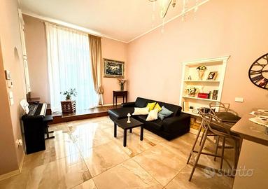Appartamento in pieno centro