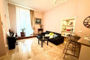 Appartamento in pieno centro