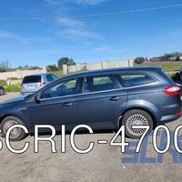 FORD MONDEO 4 SW BA7 2.0 TDCI 140CV - Ricambi