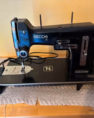 NECCHI BU serie NOVA