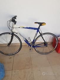 bicicletta da corsa 