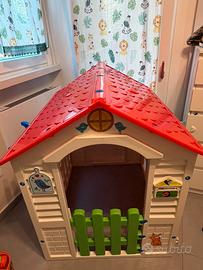 Casetta per bambini