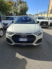 AUDI A1 ALLSTREAT 30 TFSI